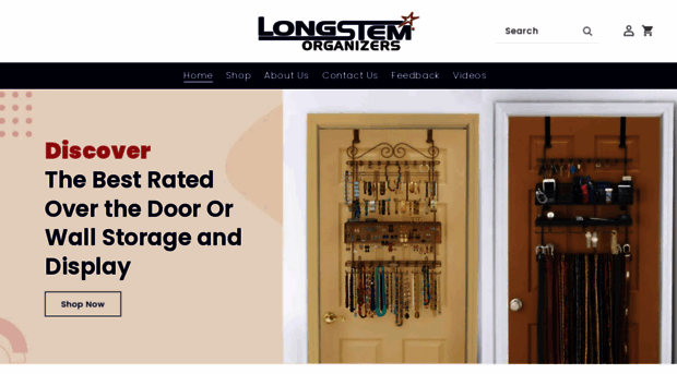 longstem.com