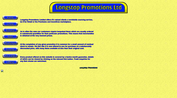 longstop.co.uk