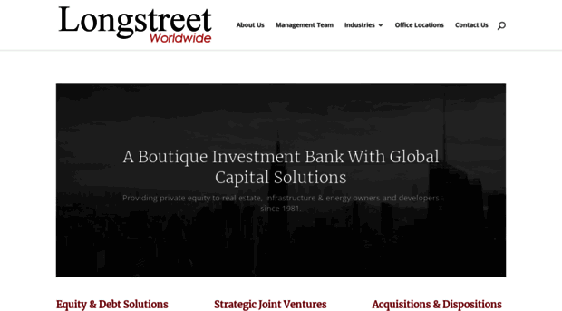 longstreetww.com