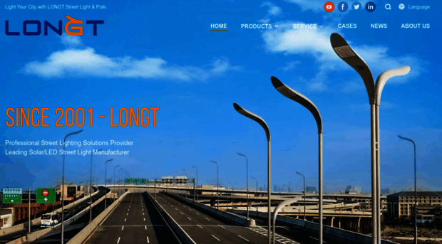 longt-lighting.com