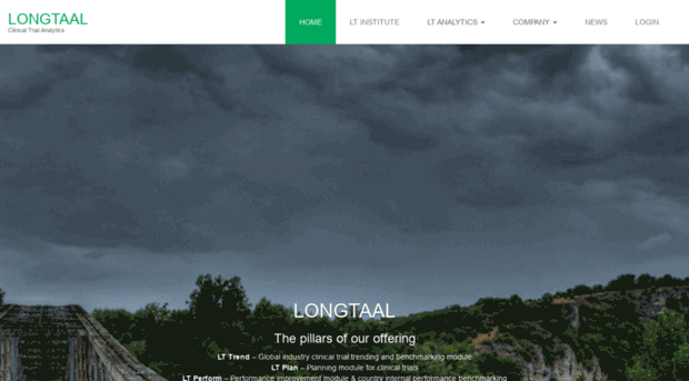 longtaal.com