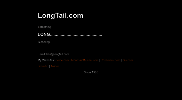 longtail.com