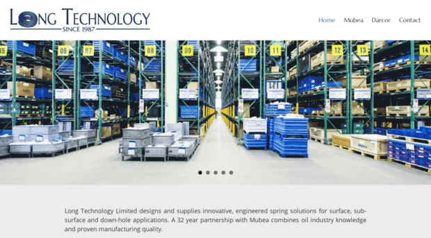 longtechnology.com