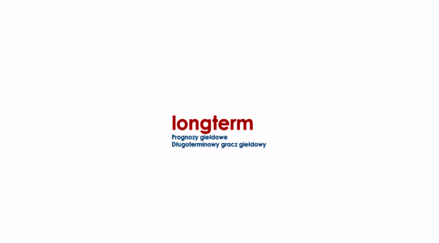 longterm.com.pl