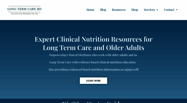 longtermcarerd.com