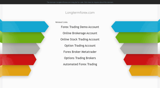 longtermforex.com