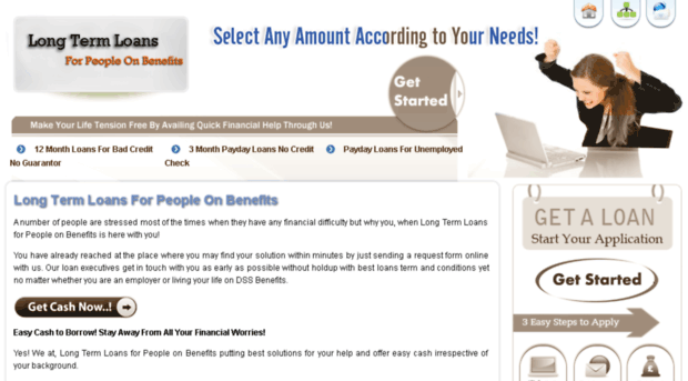 longtermloansforpeopleonbenefits.co.uk