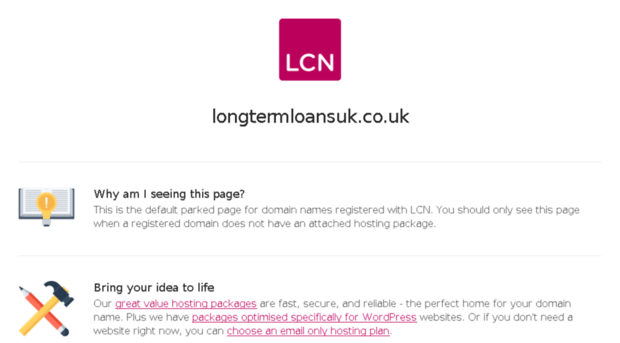 longtermloansuk.co.uk