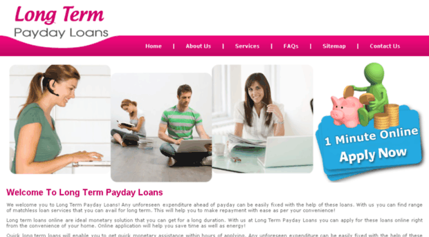 longtermpaydayloans.org.uk