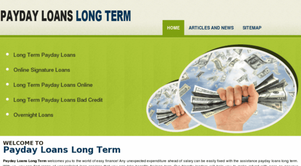 longtermpaydayloans555.com