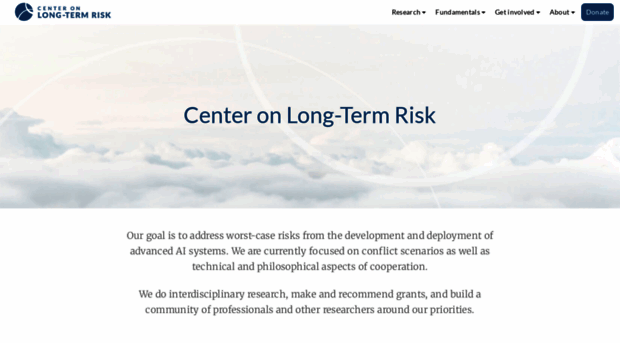 longtermrisk.org