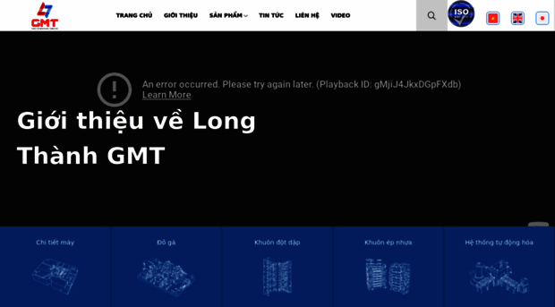 longthanhgmt.com.vn