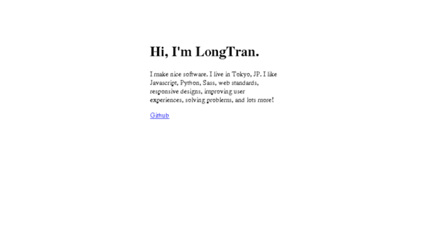 longtm.co