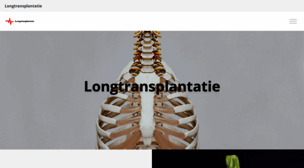 longtransplantatie.nl