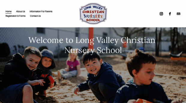 longvalleychristian.com