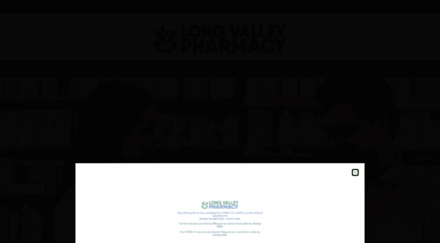 longvalleypharmacy.com