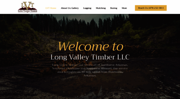 longvalleytimber.com