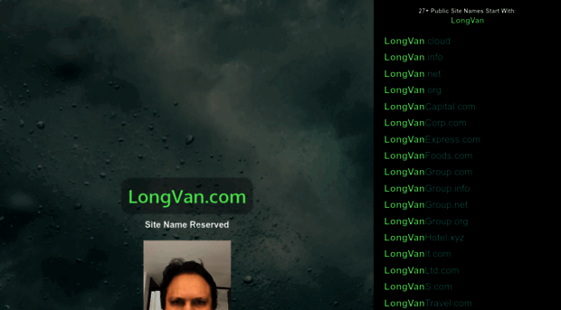 longvan.com