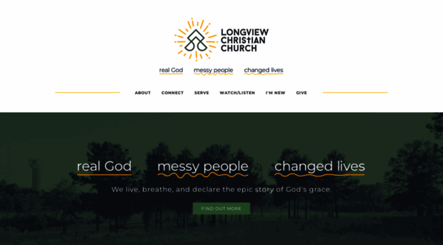 longviewchristian.com