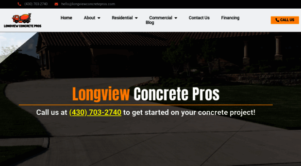 longviewconcretepros.com