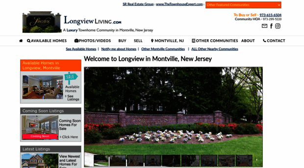 longviewliving.com