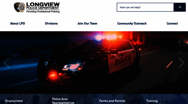 longviewpolice.com