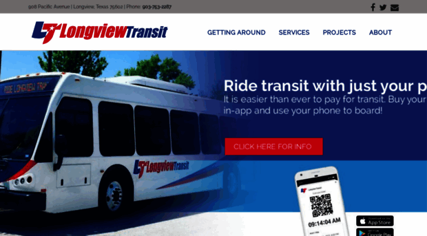 longviewtransit.com