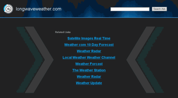 longwaveweather.com