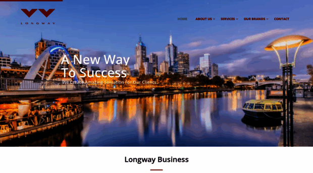 longwayau.com