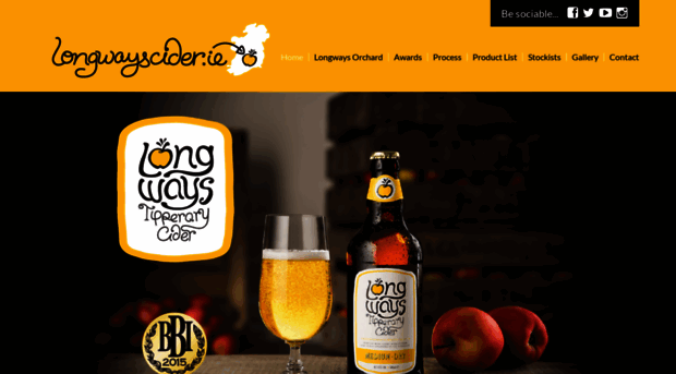 longwayscider.ie