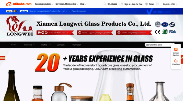 longweiglass.en.alibaba.com