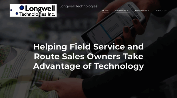 longwelltech.com