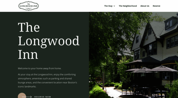 longwood-inn.com