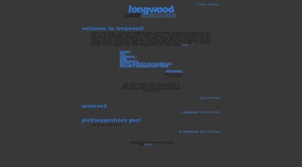 longwood.insanejournal.com