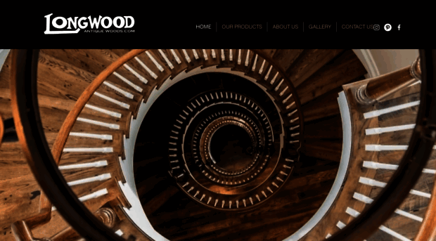 longwoodantiquewoods.com