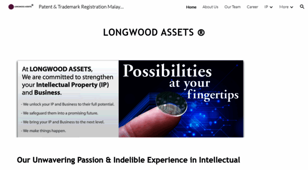 longwoodassets.com