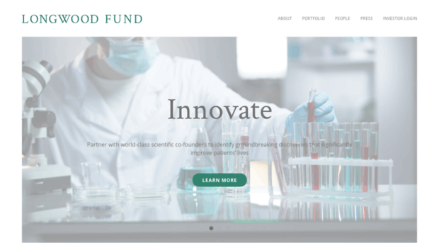 longwoodfund.com