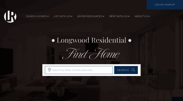 longwoodresidential.com