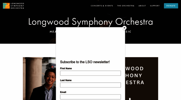 longwoodsymphony.org