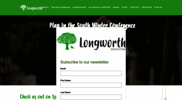 longwortheducation.co.nz