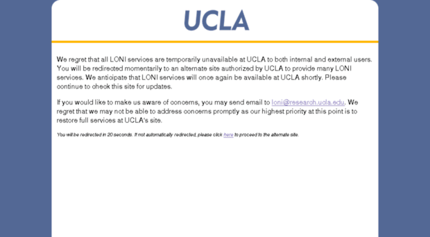 loni.ucla.edu