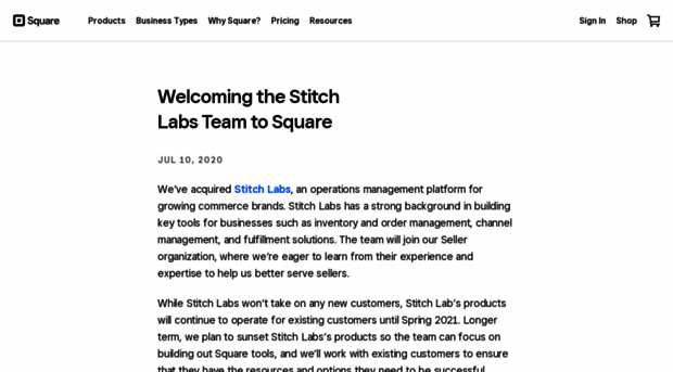 lonia.stitchlabs.com
