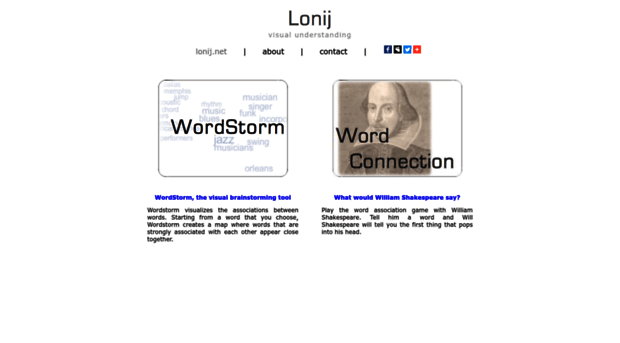 lonij.net