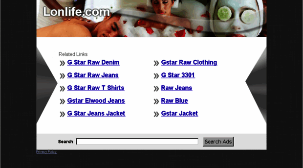lonlife.com