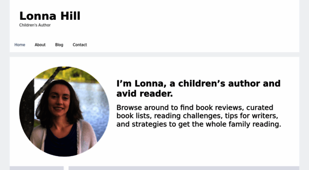 lonnahill.com