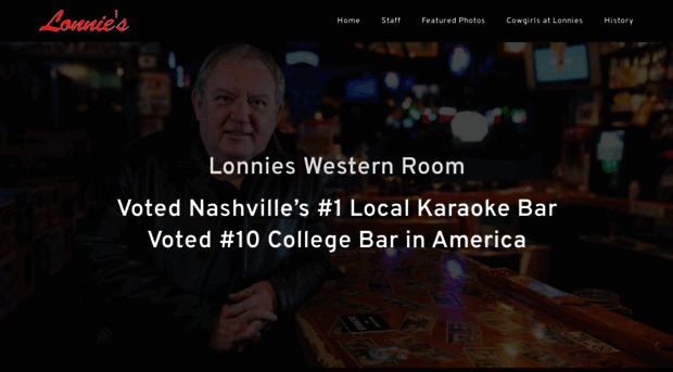 lonnieswesternroom.com