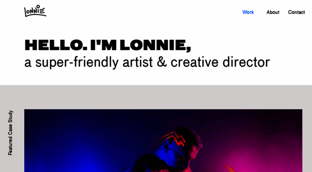 lonnietapia.com