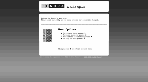 lonora.com