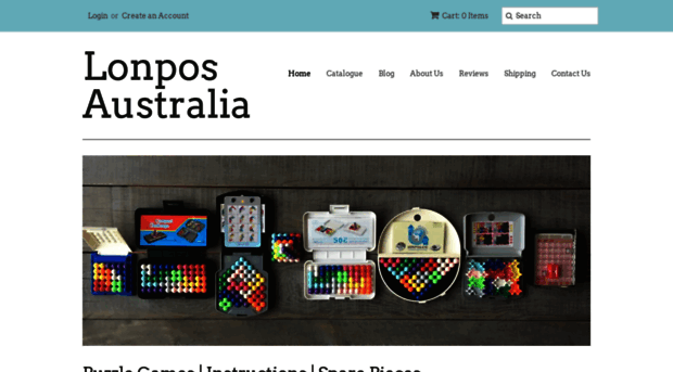 lonpos.com.au