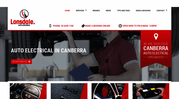 lonsdaleautoelectrical.com.au